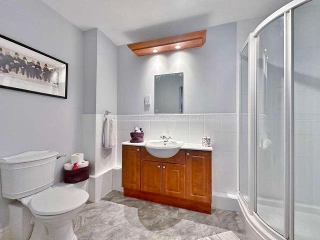 Flat for sale in Irby, Wirral