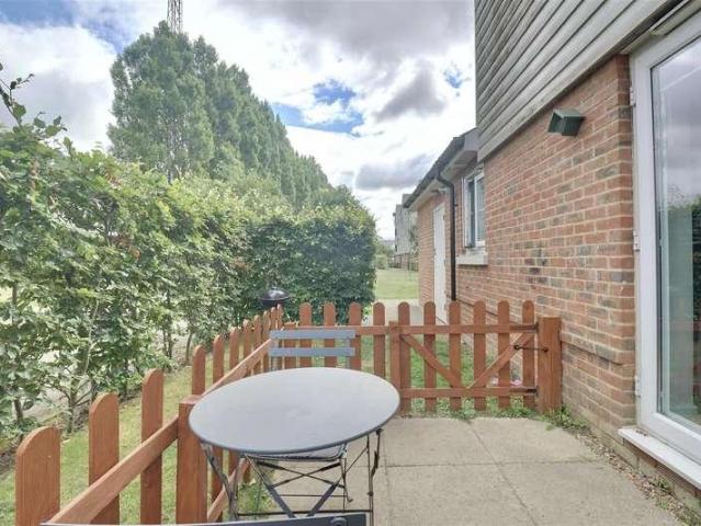 Flat for sale in Southbourne, Littlecote