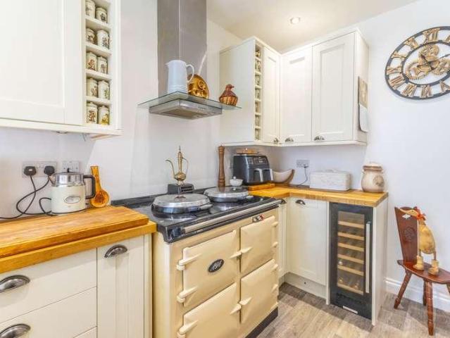 Flat for sale in Grange-over-sands