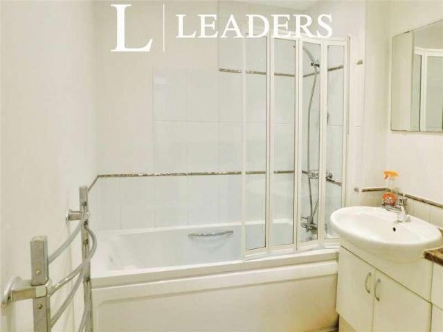 Flat for sale in Warrington