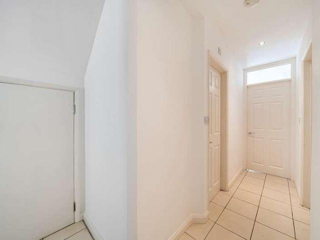 Flat for sale in London Borough of Hillingdon, Greater London