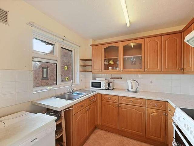 Flat for sale in London Borough of Harrow, Greater London