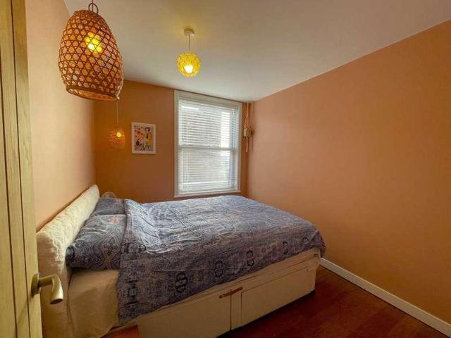 Flat for sale in Old Portsmouth, City Of Portsmouth