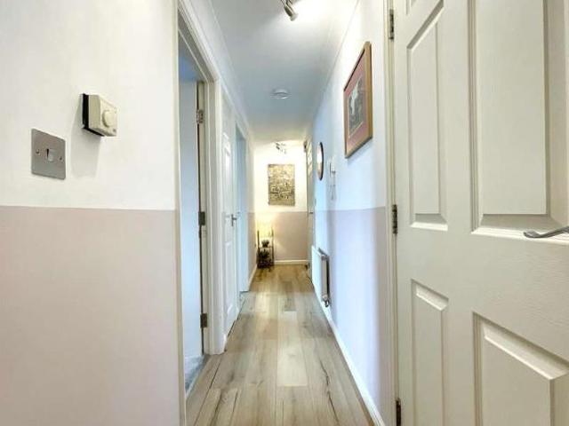 Flat for sale in Pye Corner, Newport