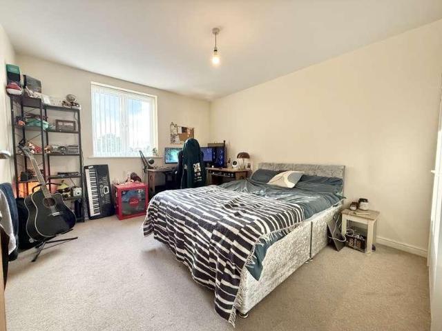 Flat for sale in Ashbrooke, Sunderland
