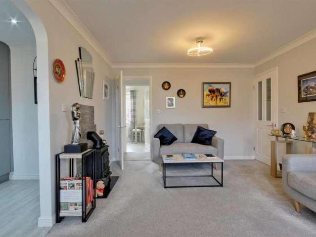 Flat for sale in Hull