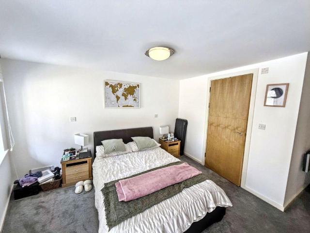 Flat for sale in Grainger Town, Tyne And Wear