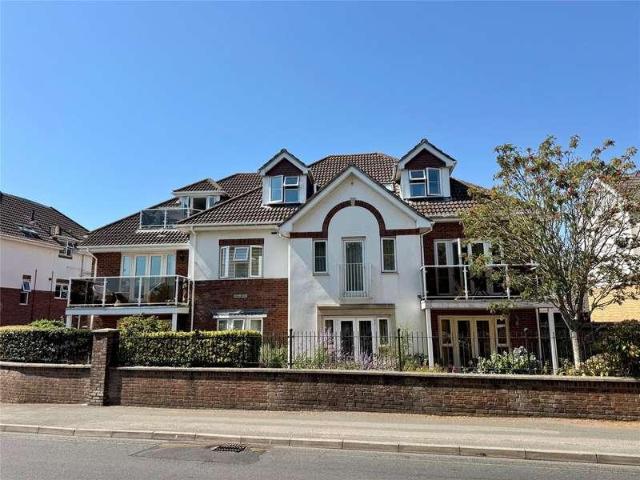 Flat for sale in Old Milton, Ashurst Bridge