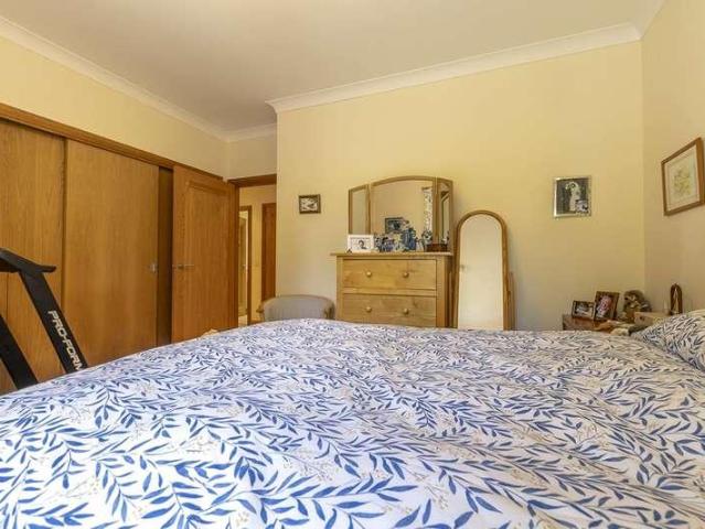 Flat for sale in Nairn, Scotland