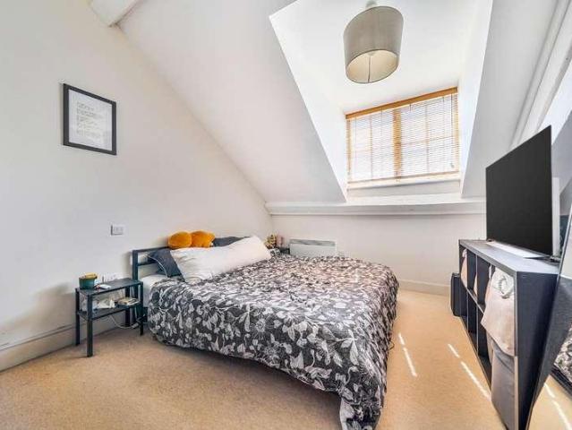 Flat for sale in Portsea, City Of Portsmouth
