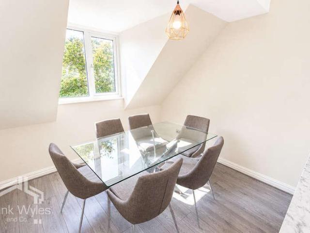 Flat for sale in St Annes, Lytham