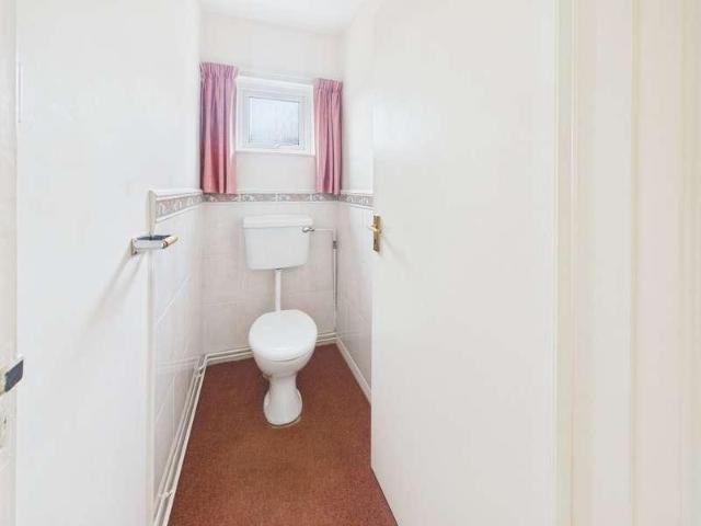 Flat for sale in Budlake, Devon