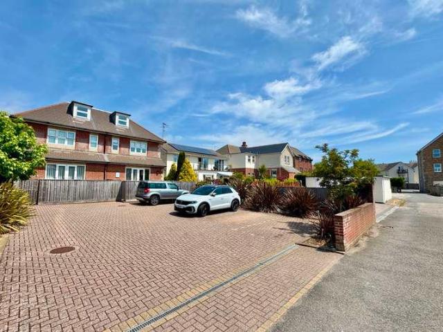 Flat for sale in Swanage, Isle Of Man