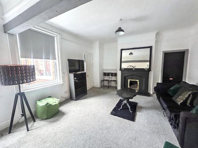 Flat for sale in Whitley Bay, North Tyneside