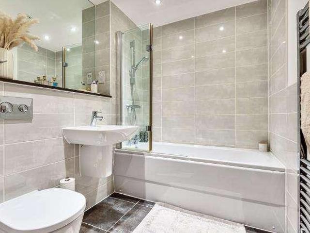 Flat for sale in West Berkshire