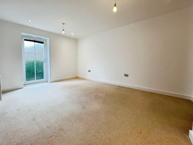 Flat for sale in Porthill, Frankwell