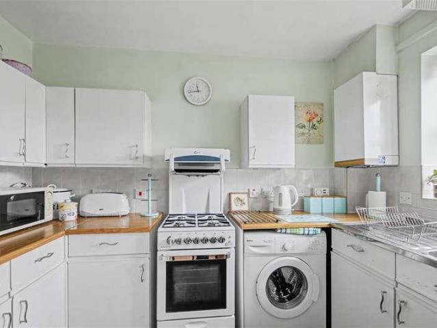 Flat for sale in Attenborough, East Midlands