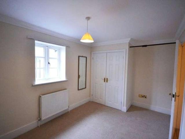Flat for sale in Motcombe