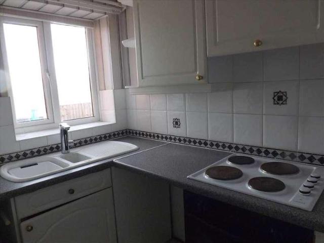 Flat for sale in Clowne, Bolsover