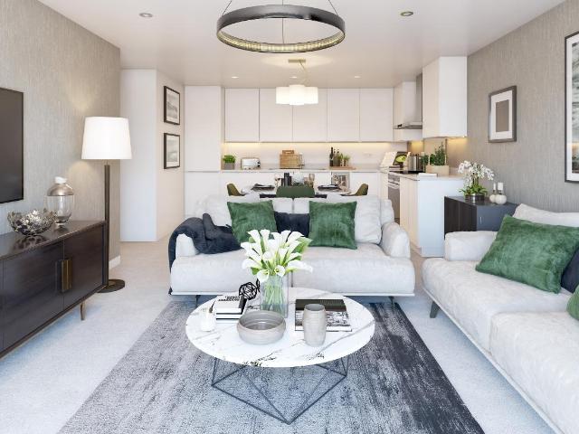 Flat for sale in Aberdeen Flat for sale in Aberdeen