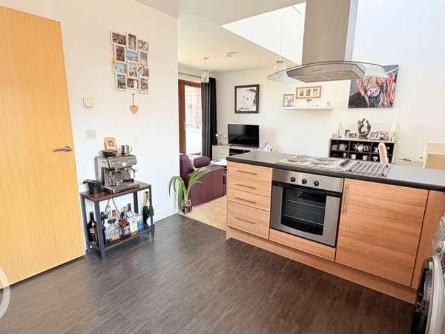 Flat for sale in Norton, Letchworth