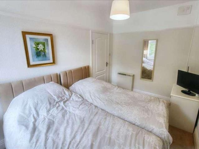 Flat for sale in Scalby Mills, Kepwick