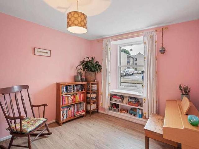 Flat for sale in Fisherrow, Musselburgh