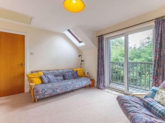 Flat for sale in Flookburgh