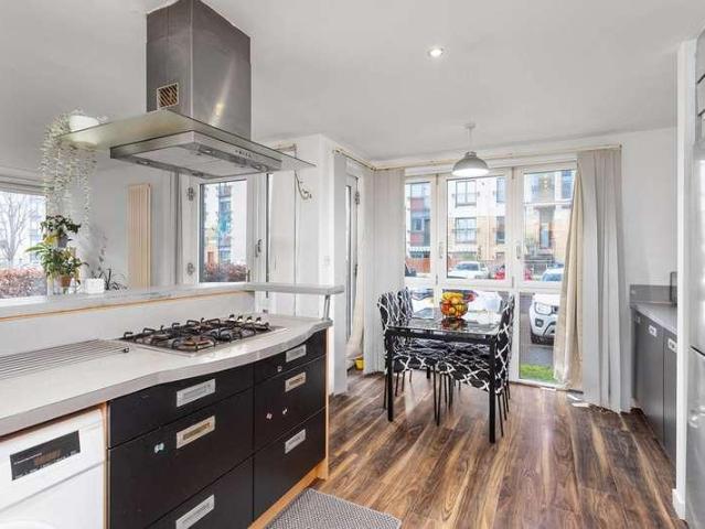 Flat for sale in East Pilton, City of Edinburgh