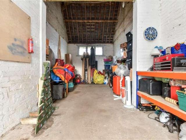Flat for sale in St Nicholas-at-Wade, Acol
