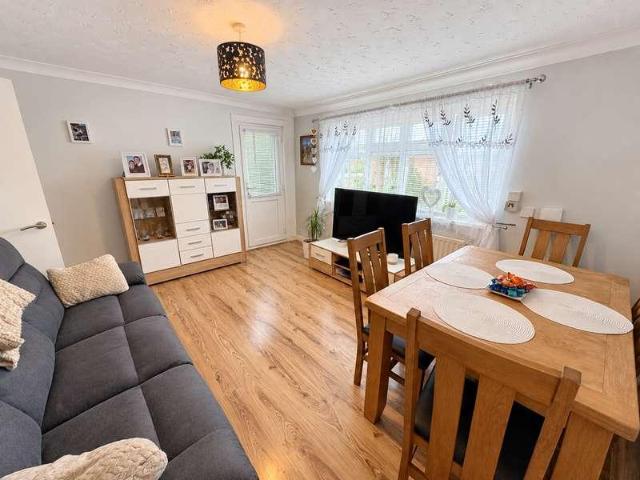 Flat for sale in City Of Southampton