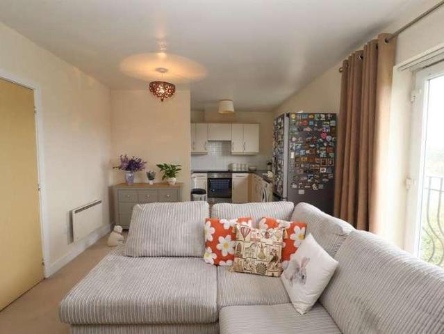 Flat for sale in Westy, Warrington