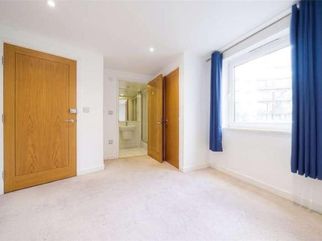 Flat for sale in Camberley, Surrey Heath
