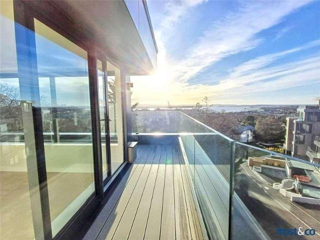 Flat for sale in Lower Parkstone, Poole