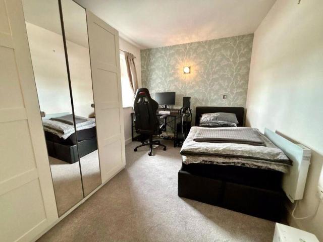 Flat for sale in Ladywood, West Midlands