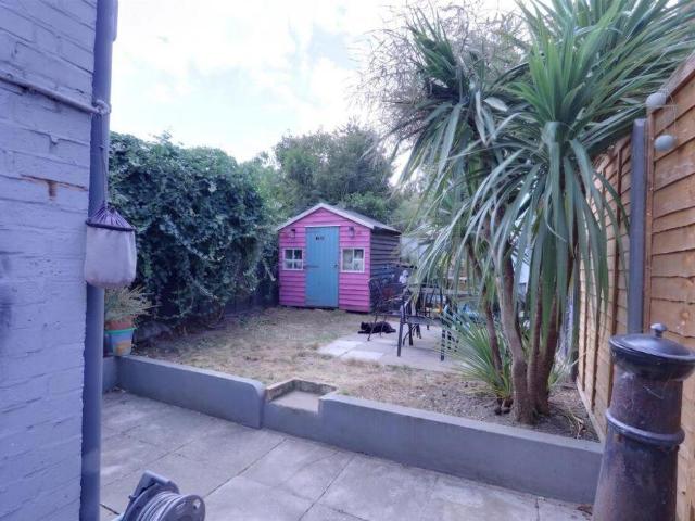 Property for sale in Southend City Centre Neighbourhood, Southend-on-Sea