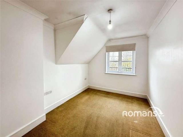Flat for sale in Cressex, Buckinghamshire