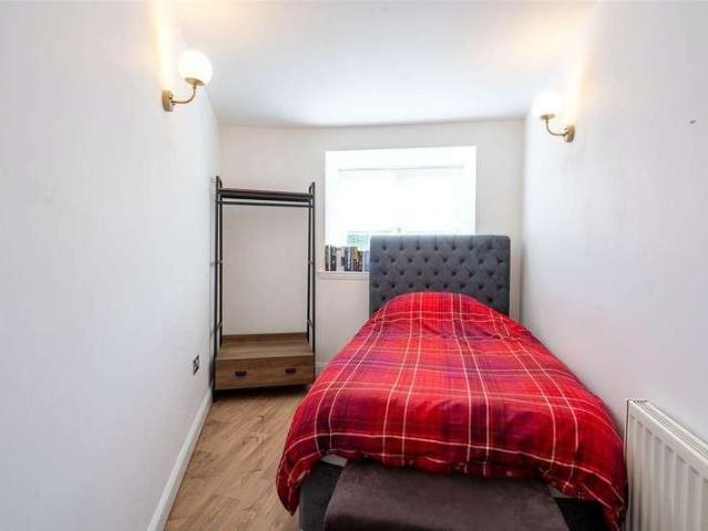 Flat for sale in Berwick-upon-tweed, Northumberland