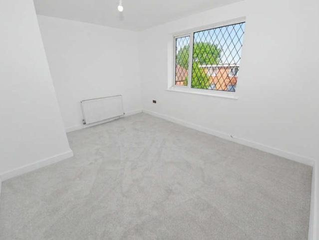 Flat for sale in Willenhall, West Midlands