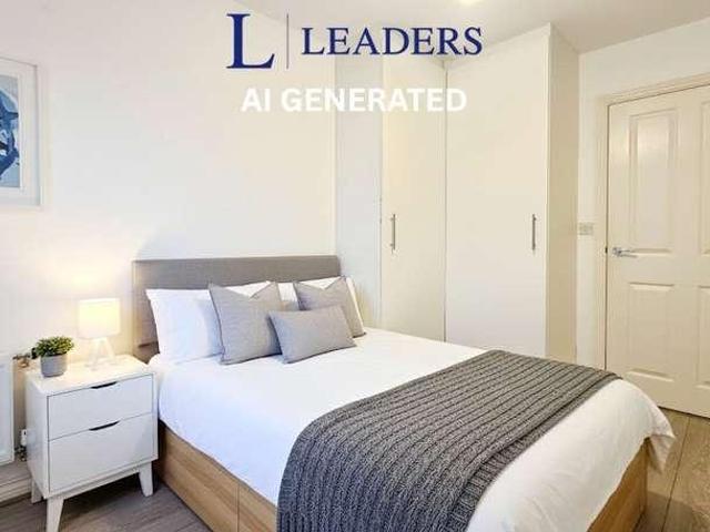 Flat for sale in Kings Norton, West Midlands