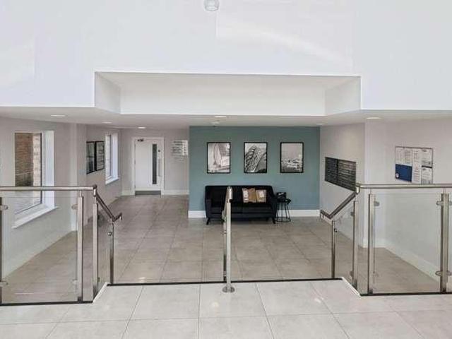 Flat for sale in St Mary's, City Of Southampton