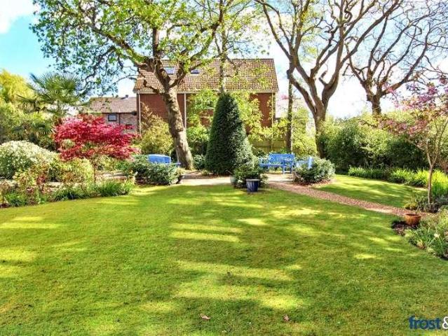 Flat for sale in Lilliput, Poole