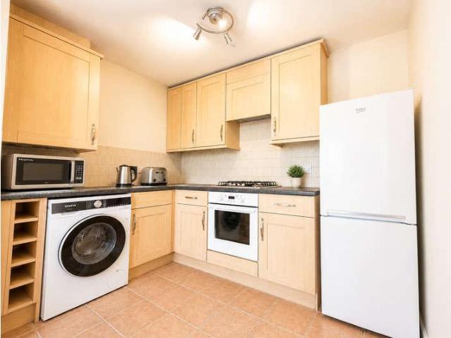 Flat for sale in Bridgwater, Somerset