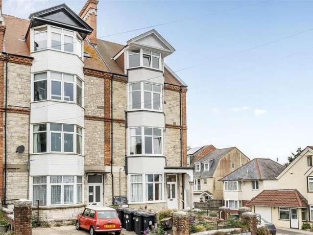 Flat for sale in Swanage, East Dorset