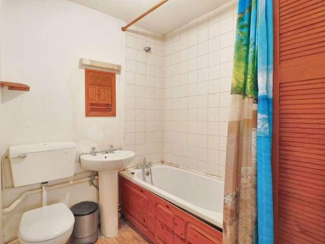 Flat for sale in Buckland, City Of Portsmouth