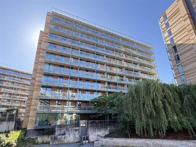 Flat for sale in Hulme, Georgia