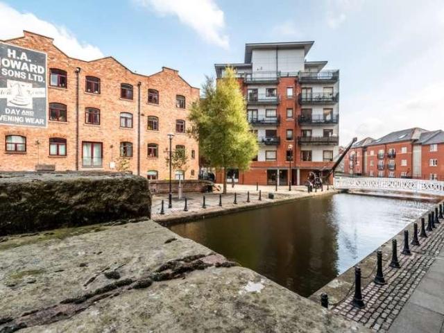 Flat for sale in City Centre, Georgia