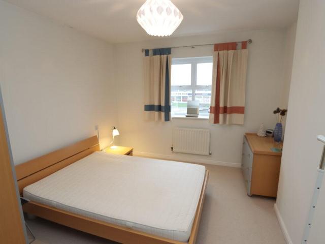 Flat for sale in Whitley Bay, North Tyneside