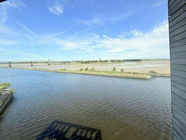 Flat for sale in Higher Runcorn, Halton