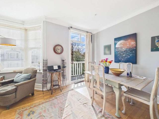 Flat for sale in Broadwater, Worthing